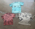 DINERO XXI MECHANIC TEE