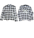 DINERO FLANNEL