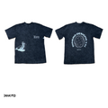 4 EVA STREET | ACID WASH TEE